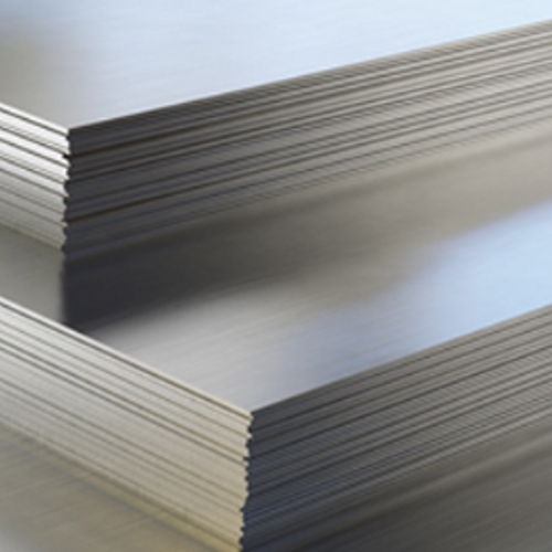 Aluminium sheet