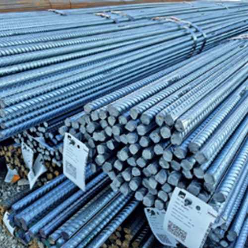 Rebar product